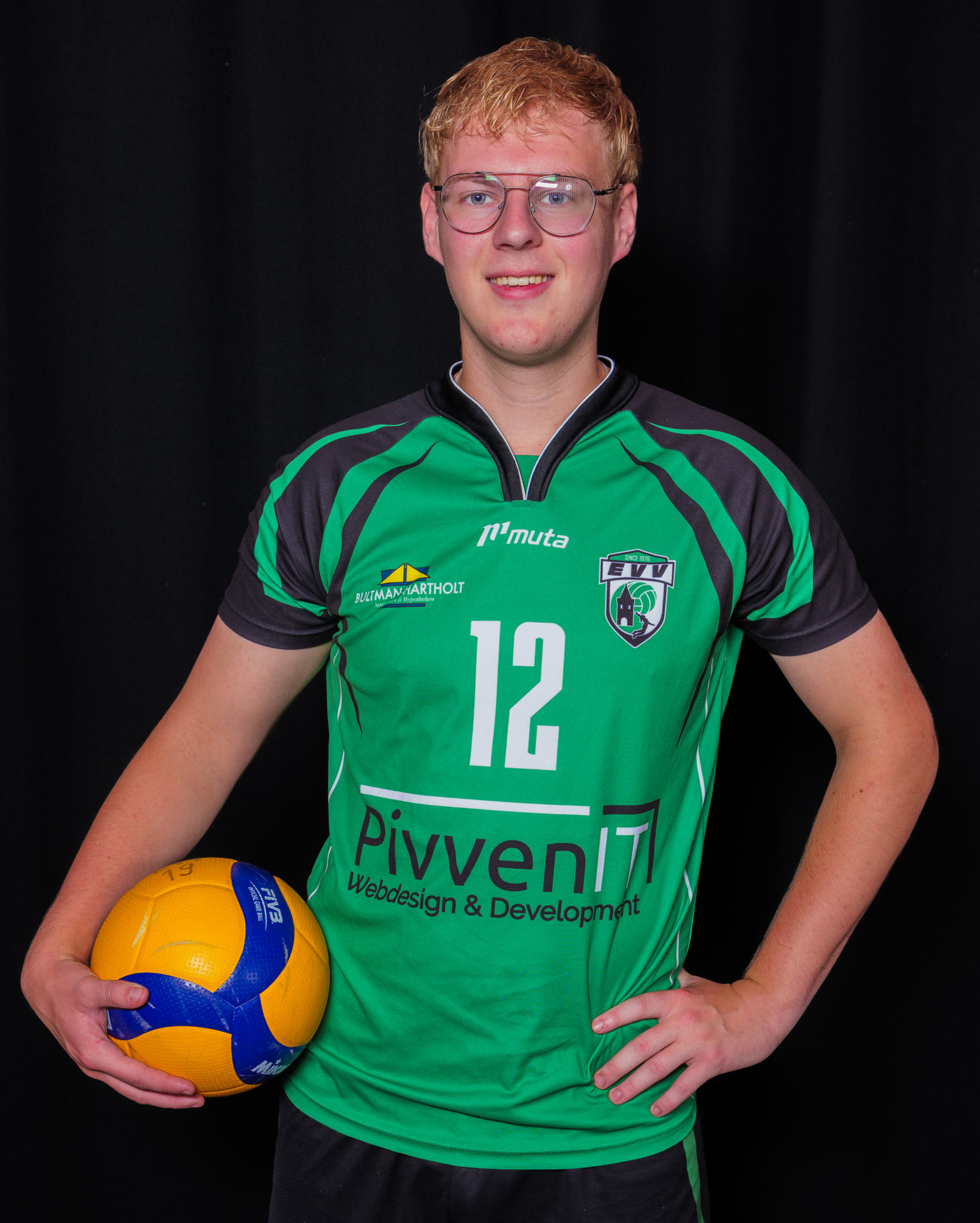 Jurjan Jansen