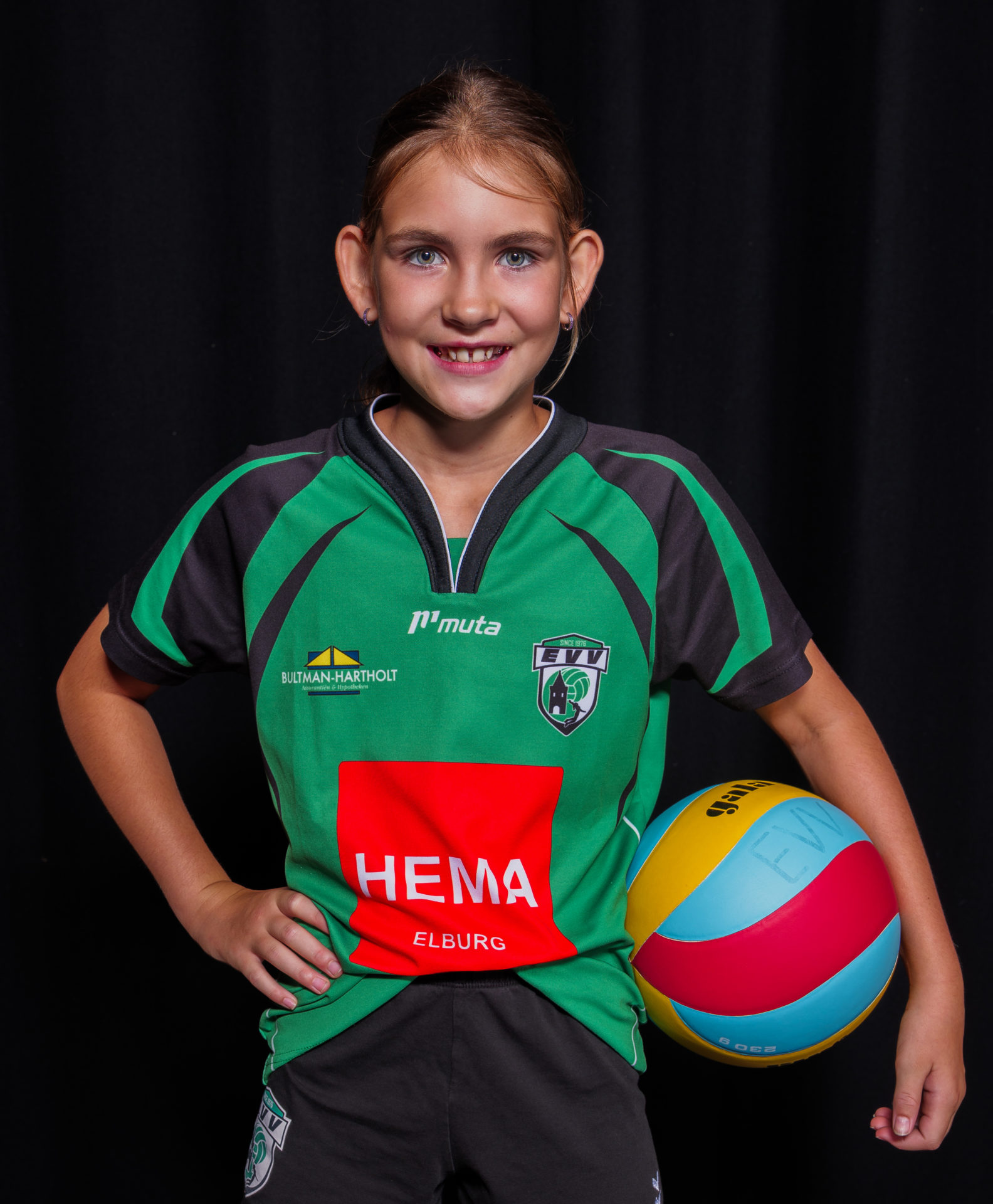 Lea Storteboom