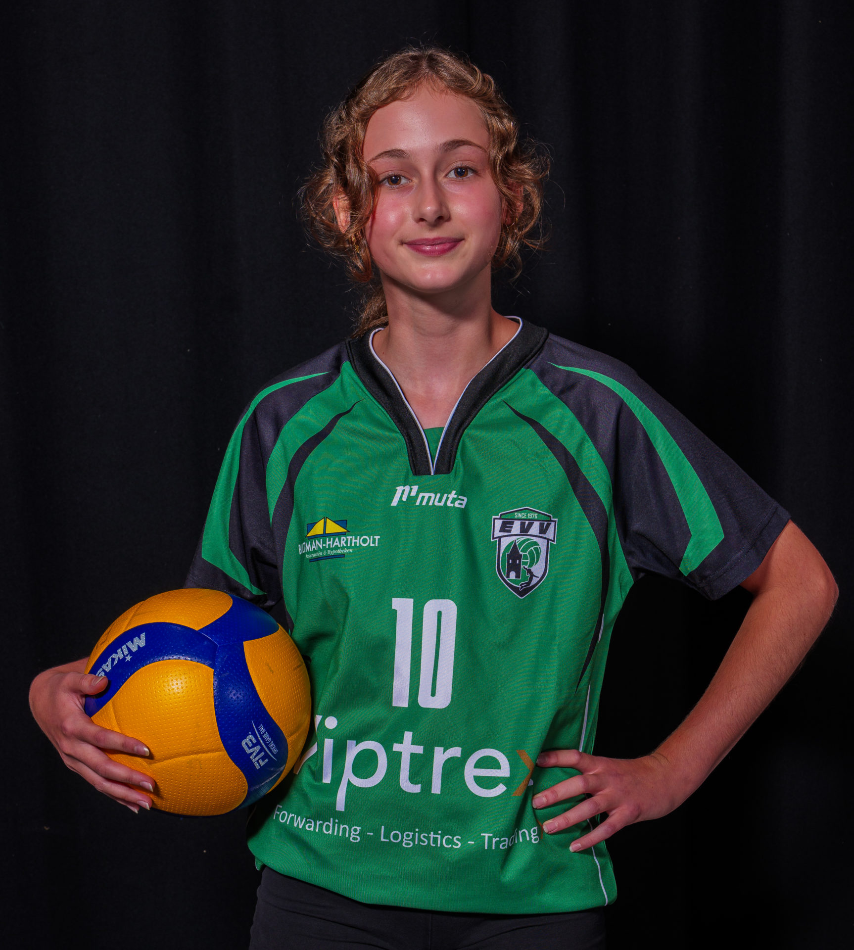 Lena Staes