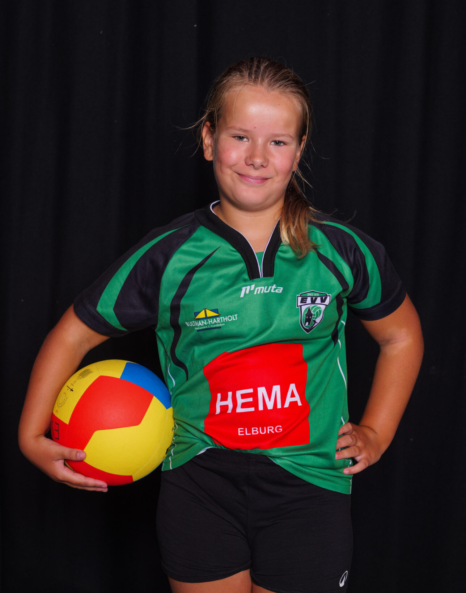 Lianne Nagelhout