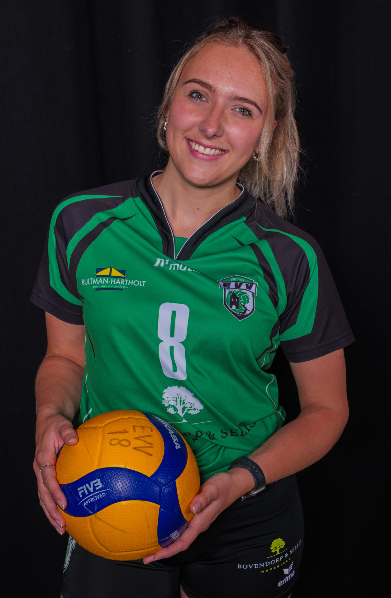 Lisa van Dorp