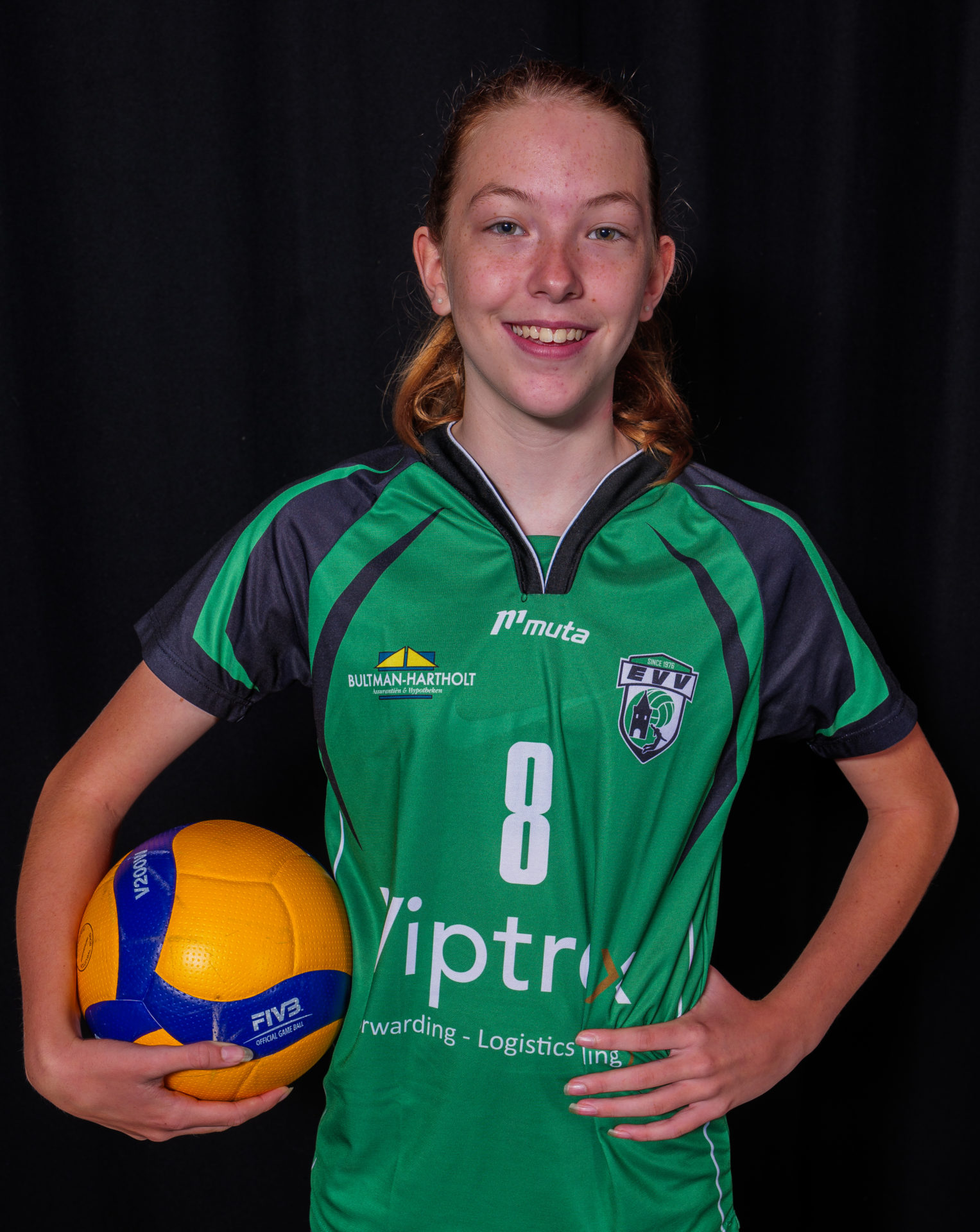Loïs Beelen