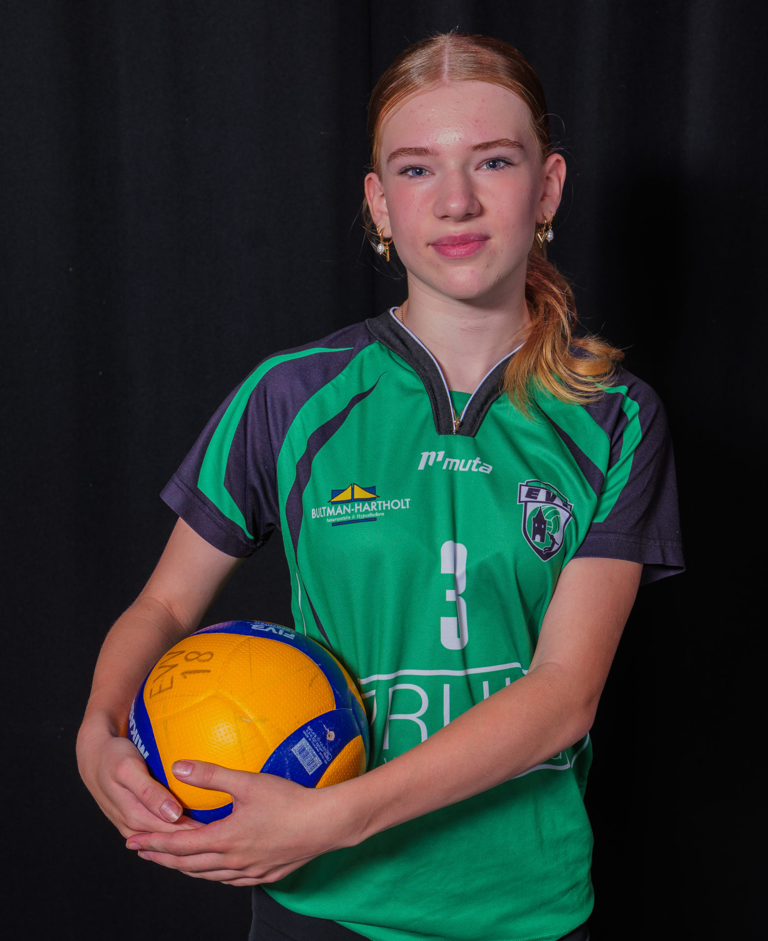 Lynn Keijzer