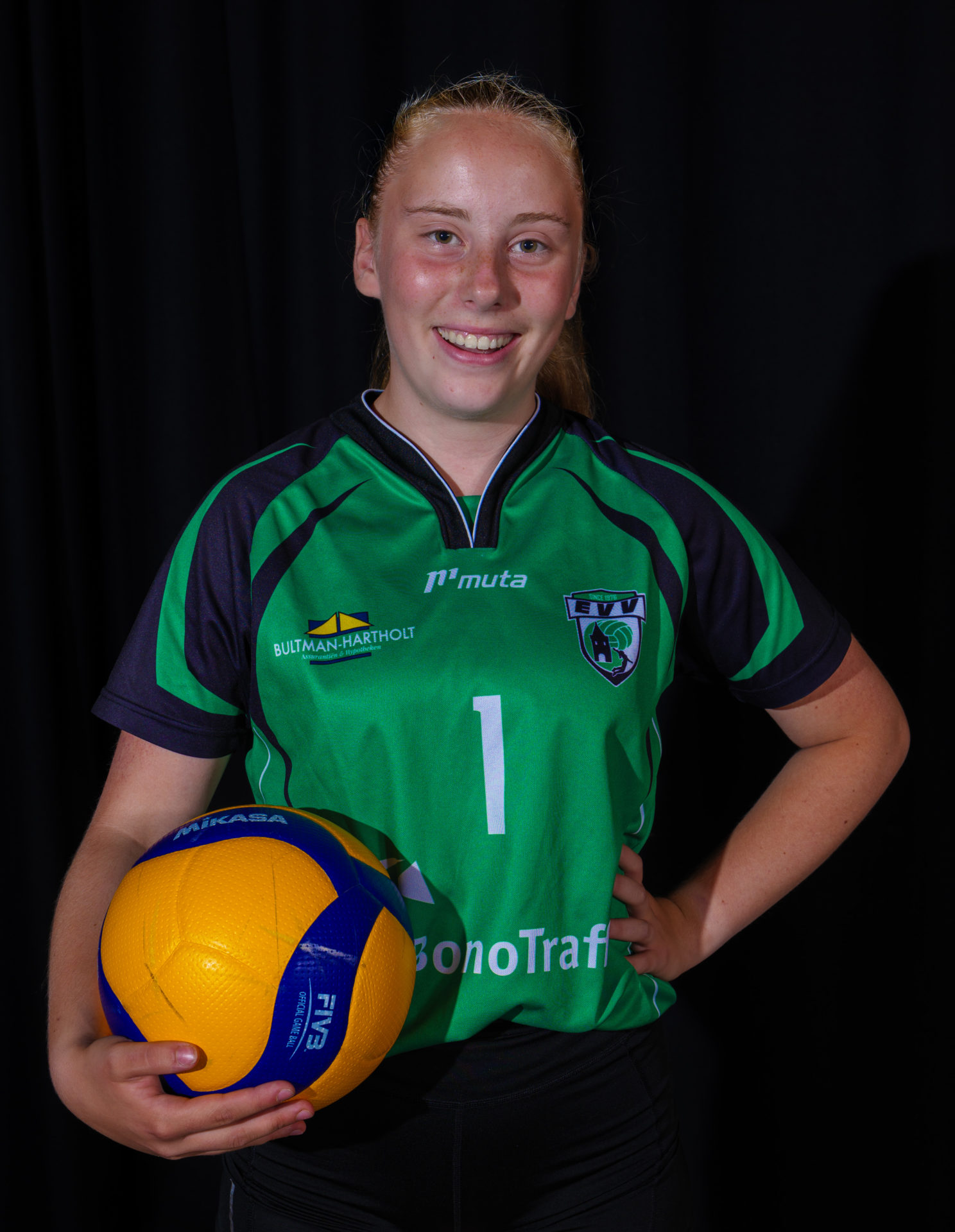 Aniek Mollenhorst