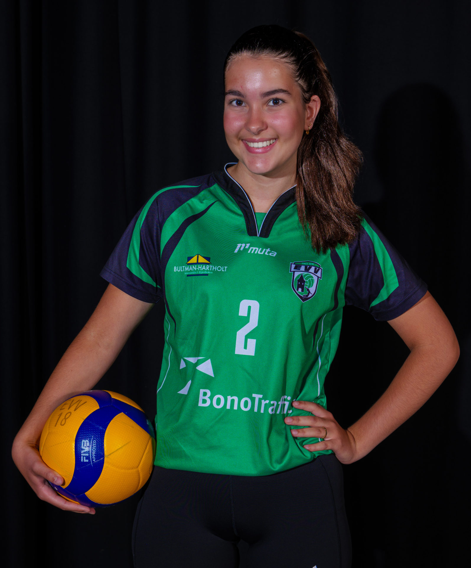 Lotte van Dorp
