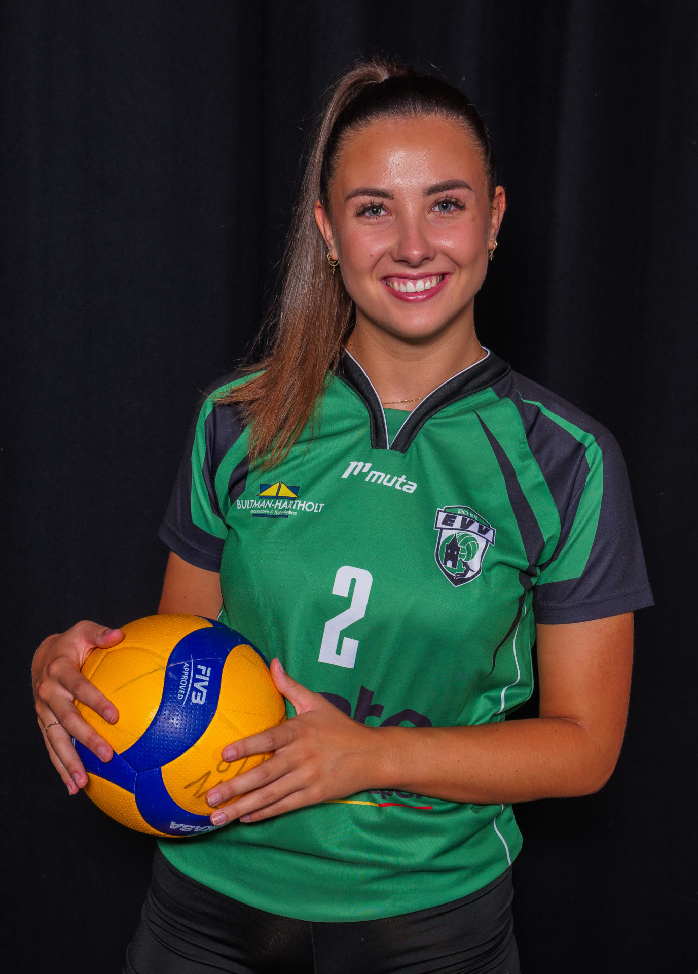 Manon van Dorp
