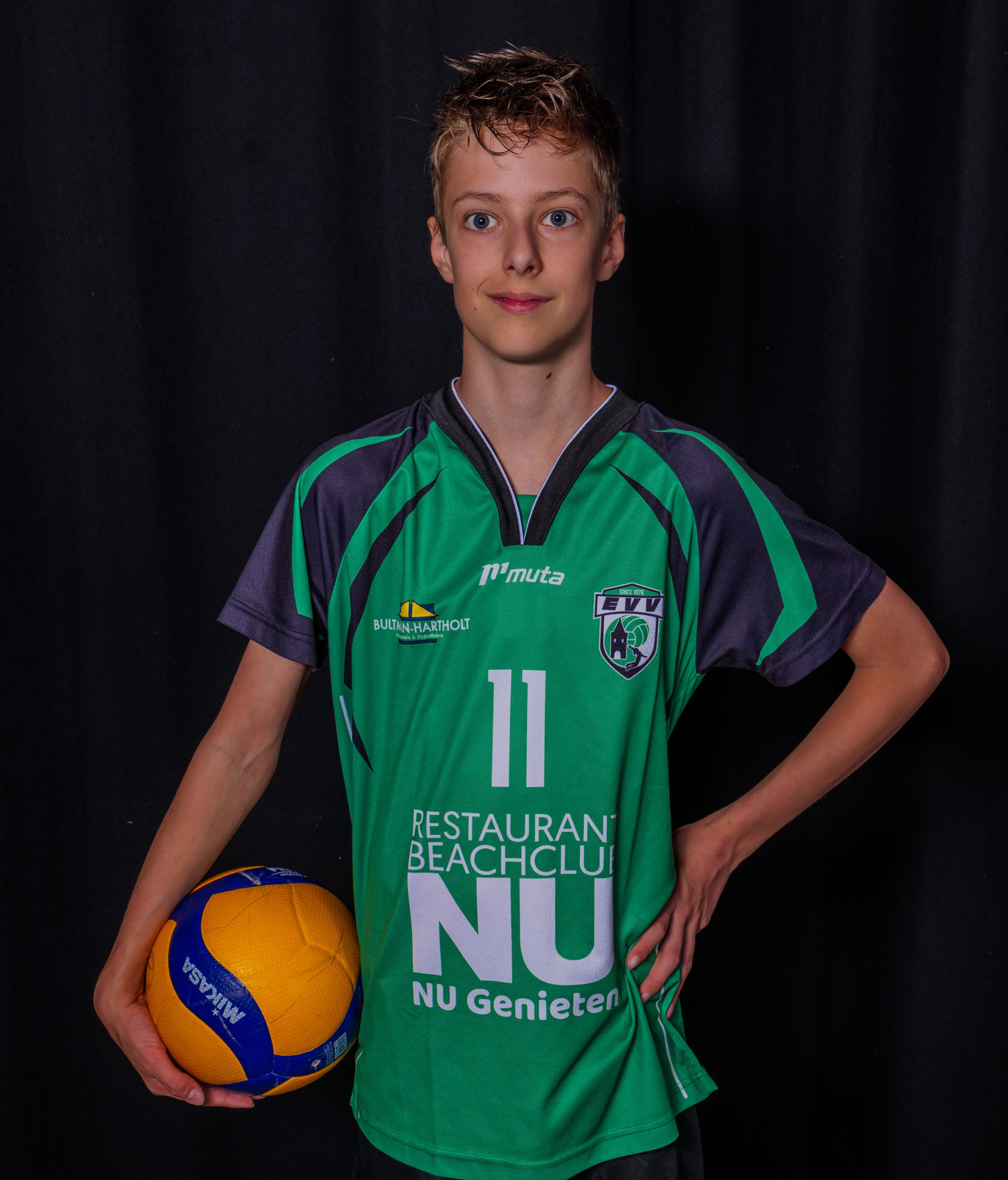 Marijn van de Kolk