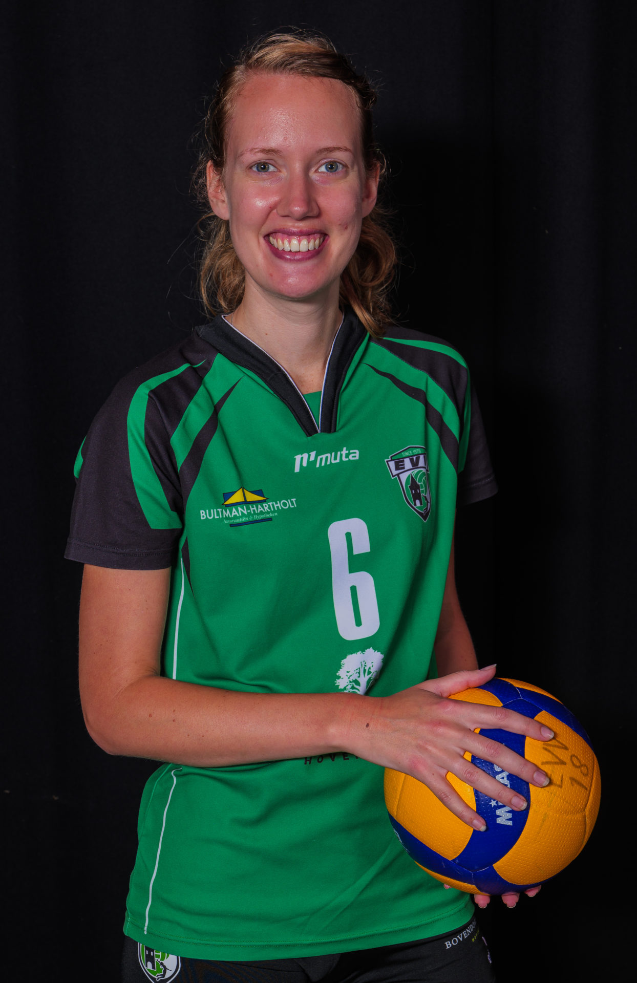 Marjolein Wolf
