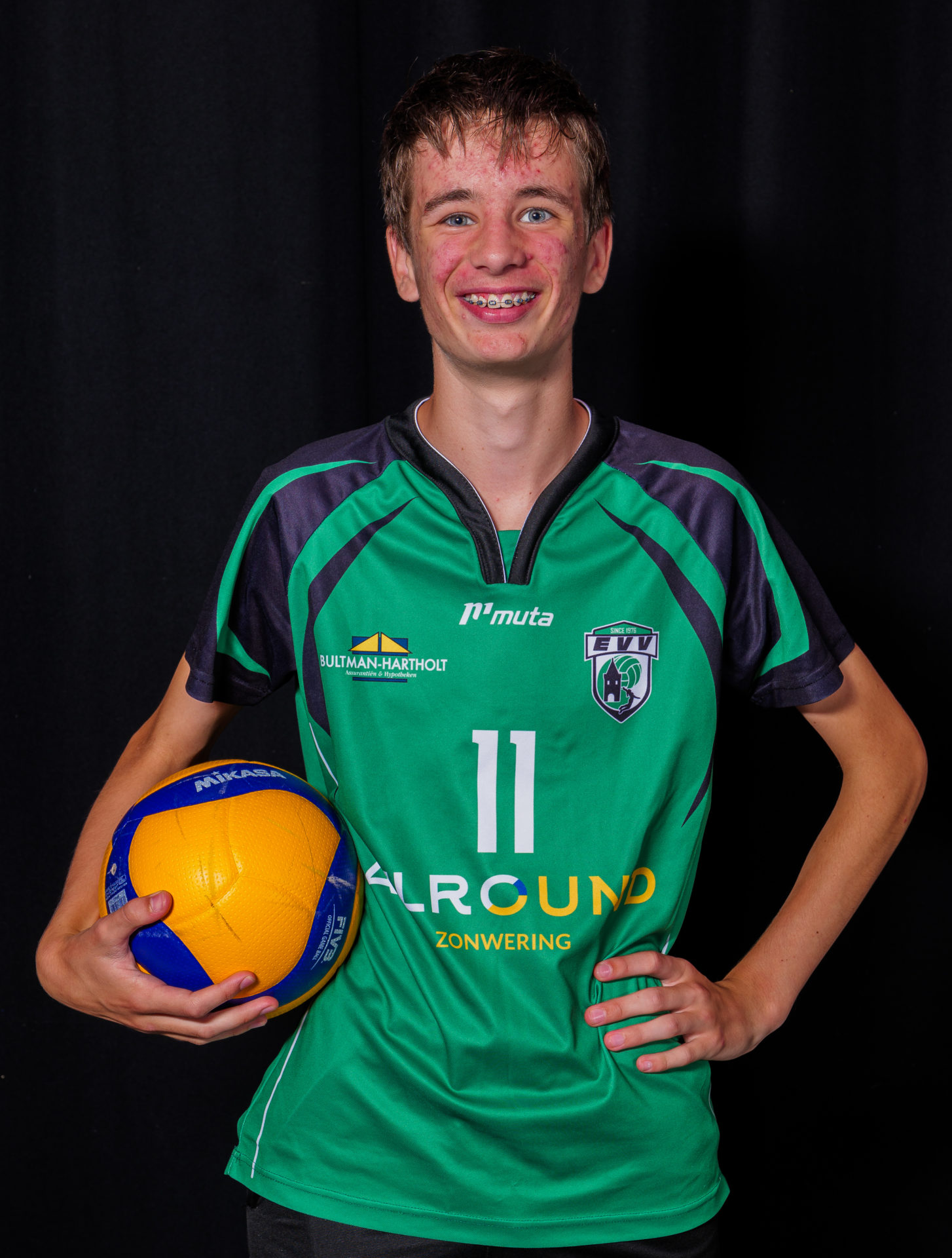 Mark den Boer
