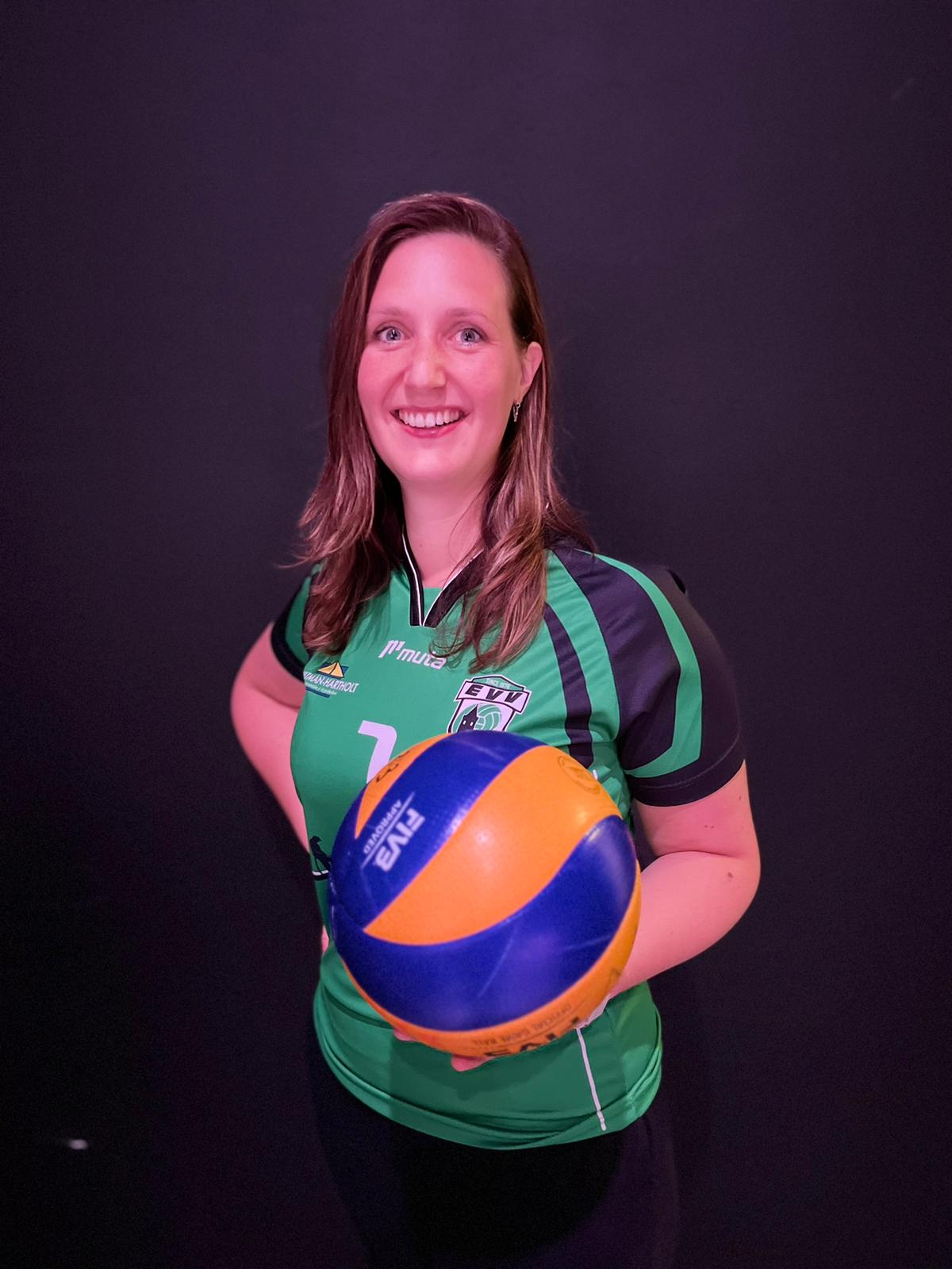 Marloes Gaasenbeek-van Dorp