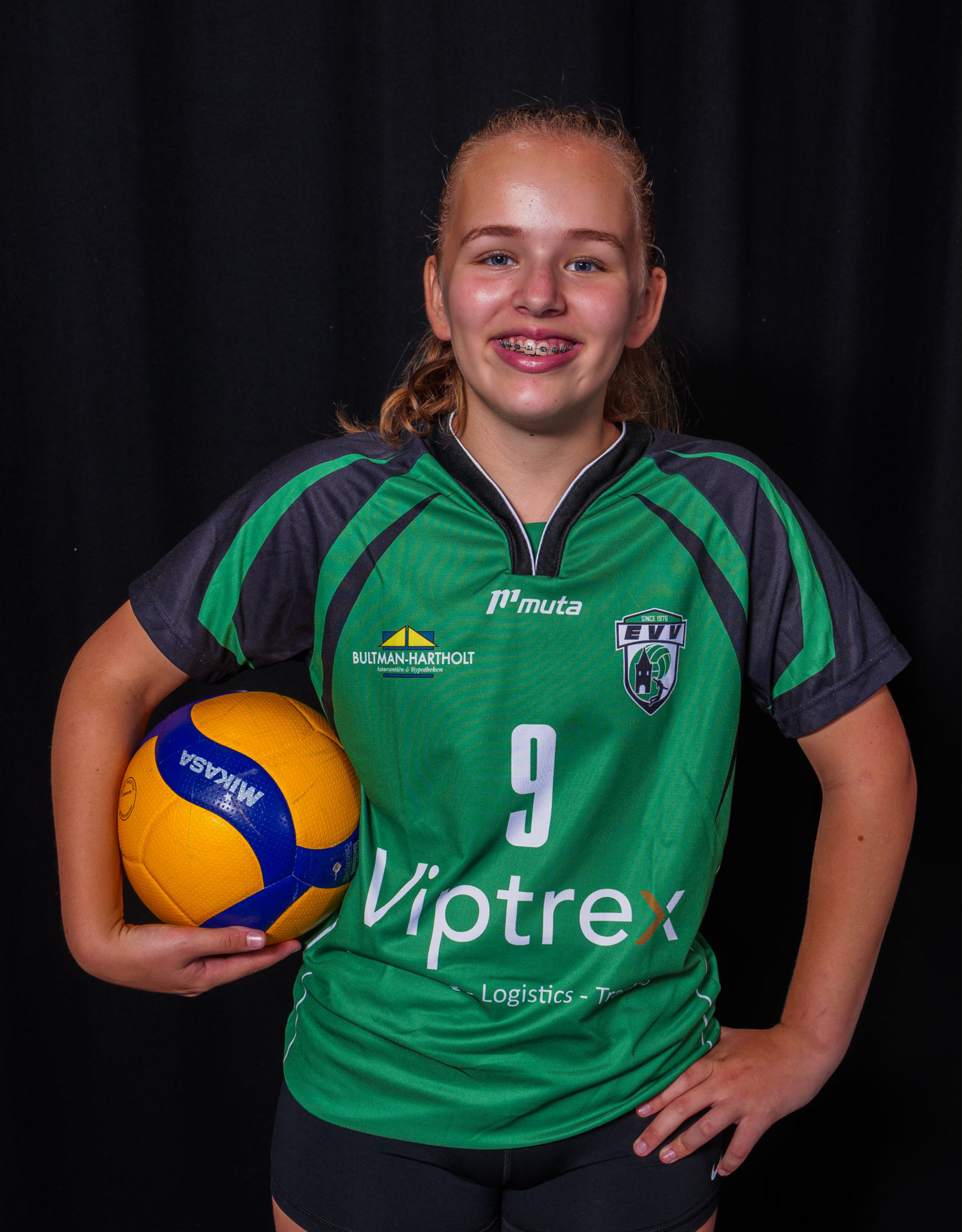 Maud Jalink
