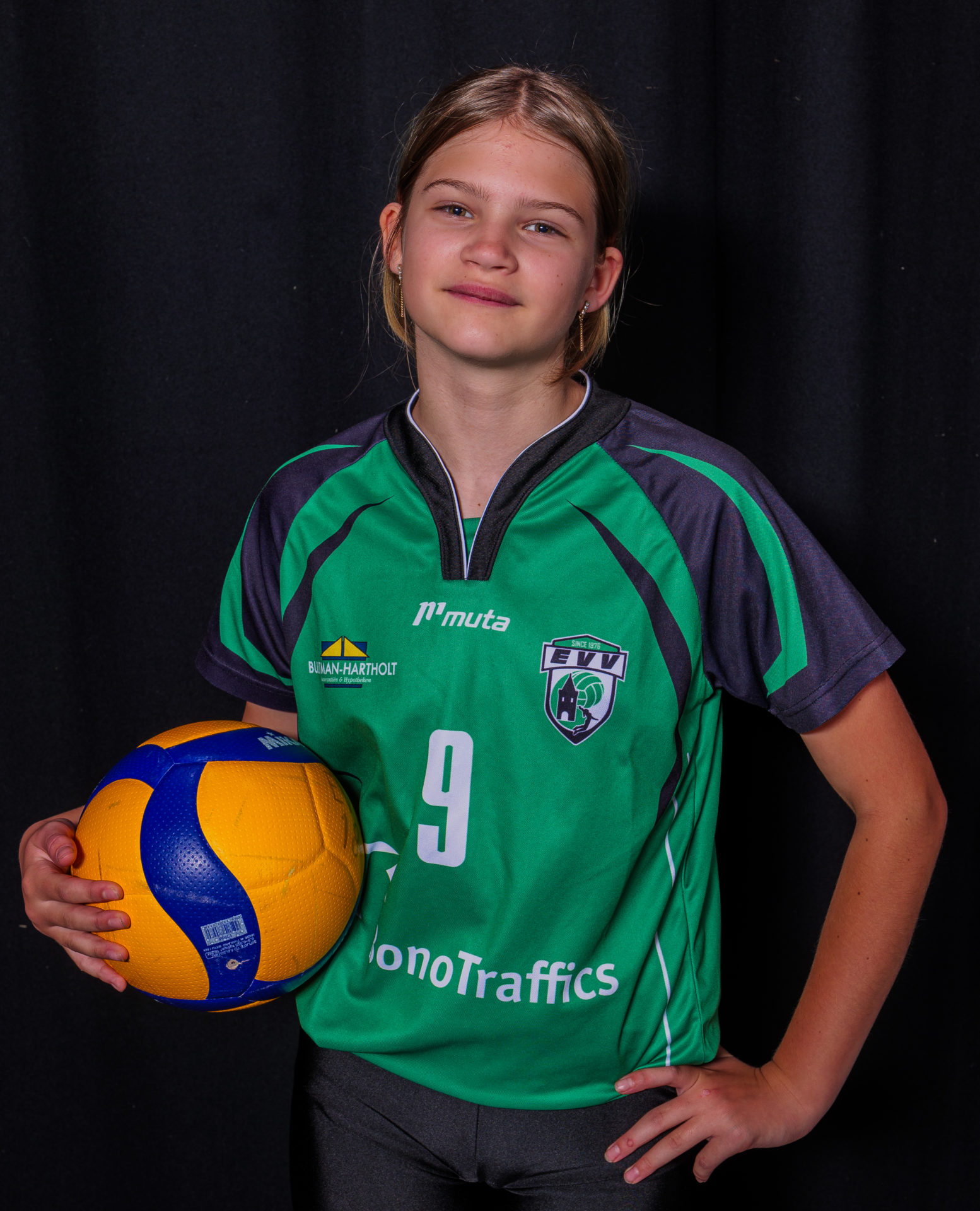 Meike Kroes