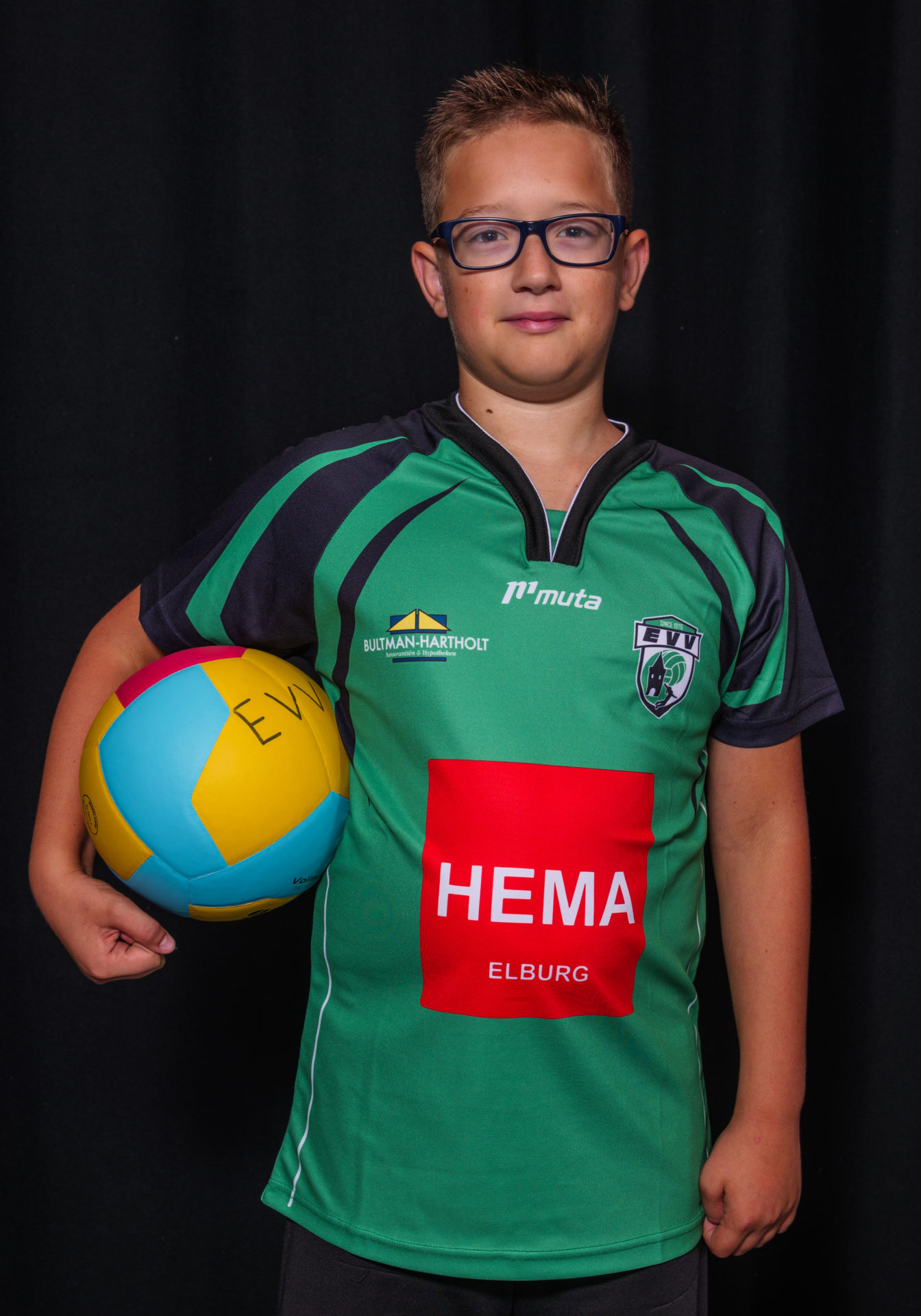 Micha Bosman