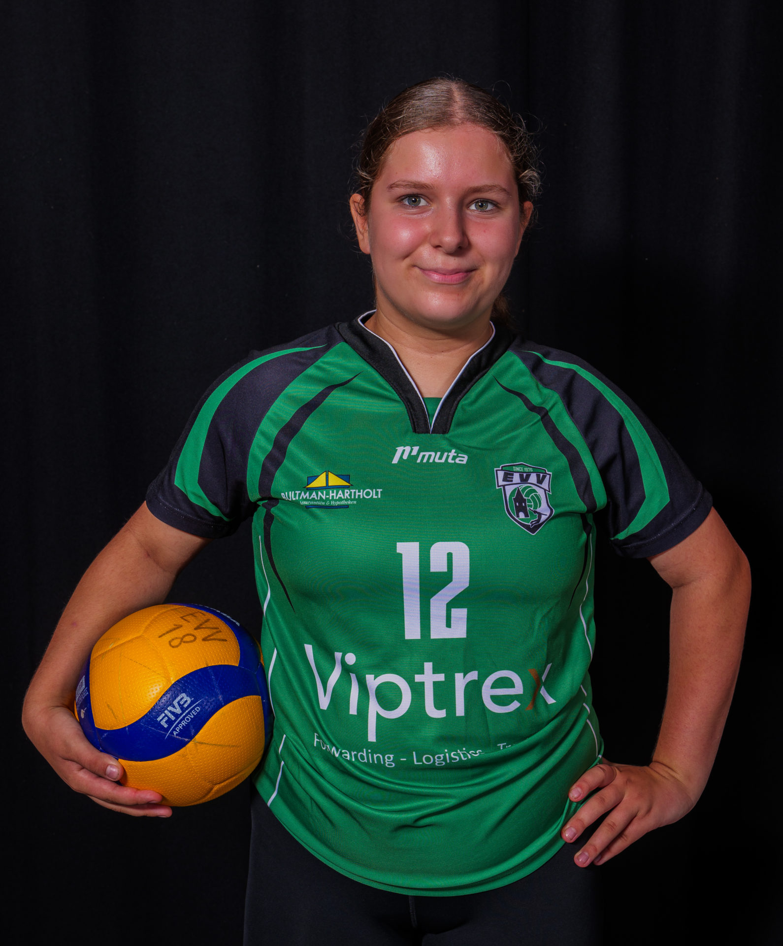 Mirthe Westerbroek