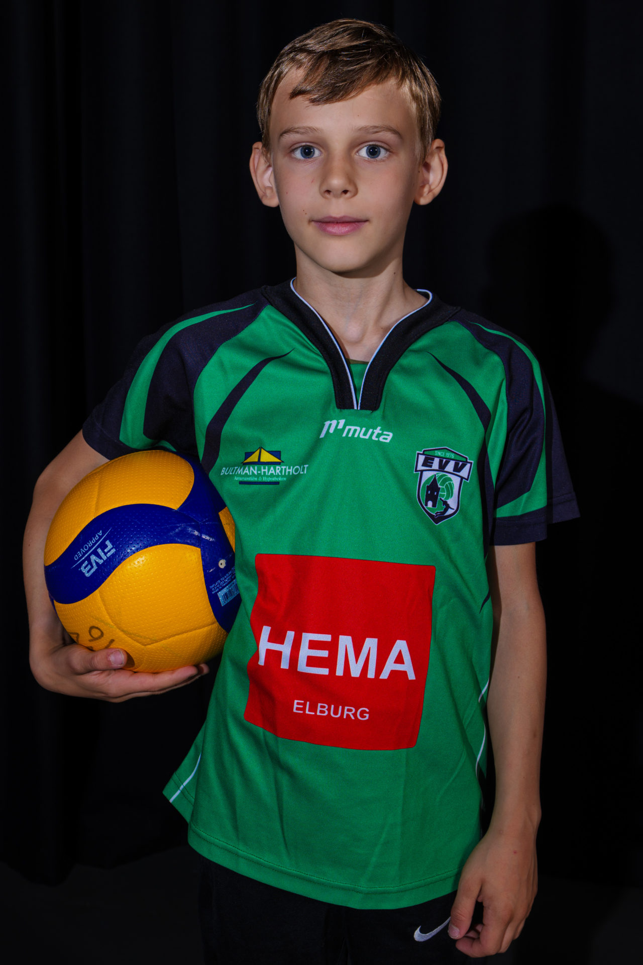 Joël Knol