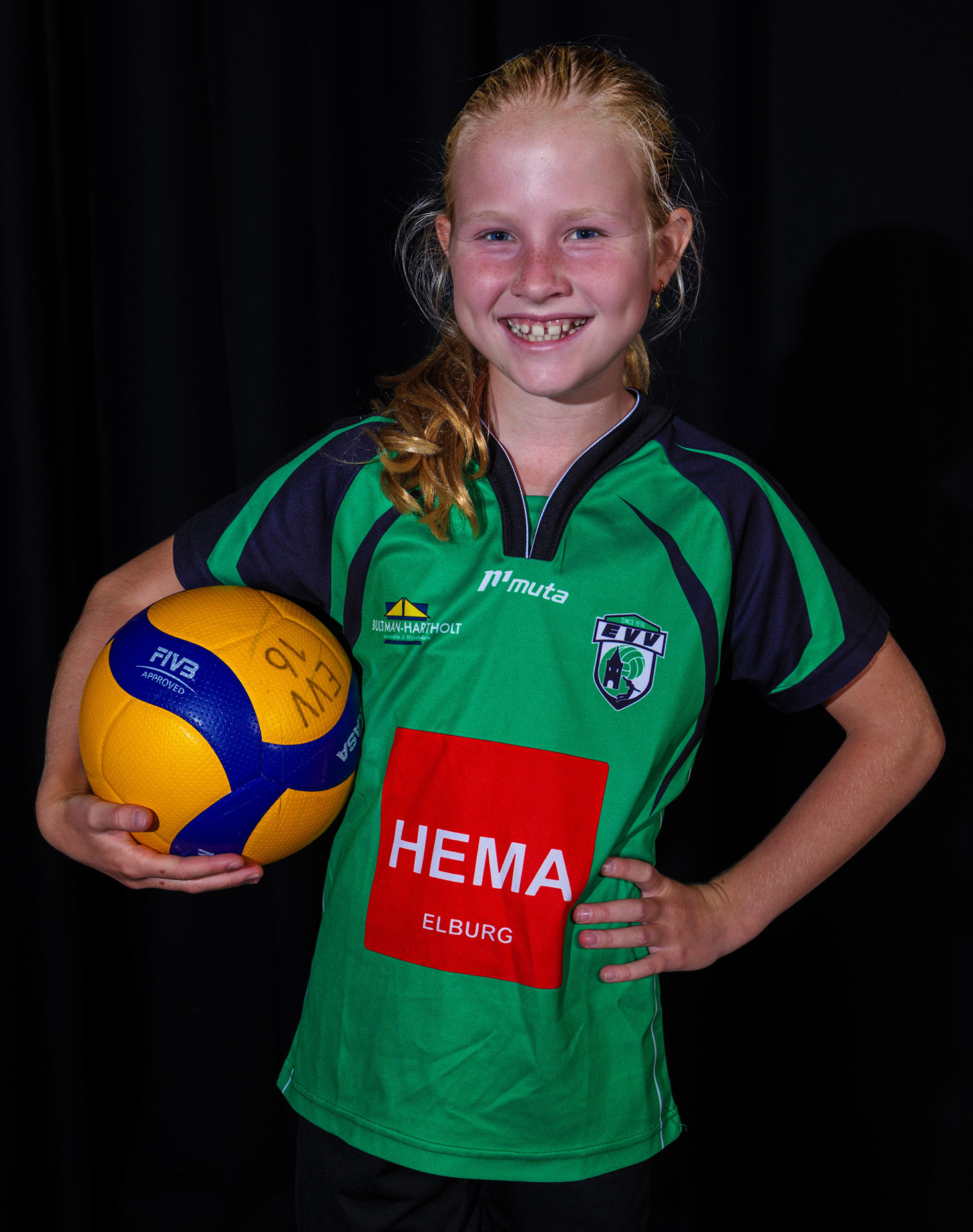 Lieke van Dragt