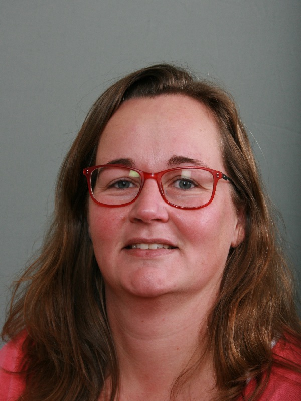 Marjan Nijmeijer