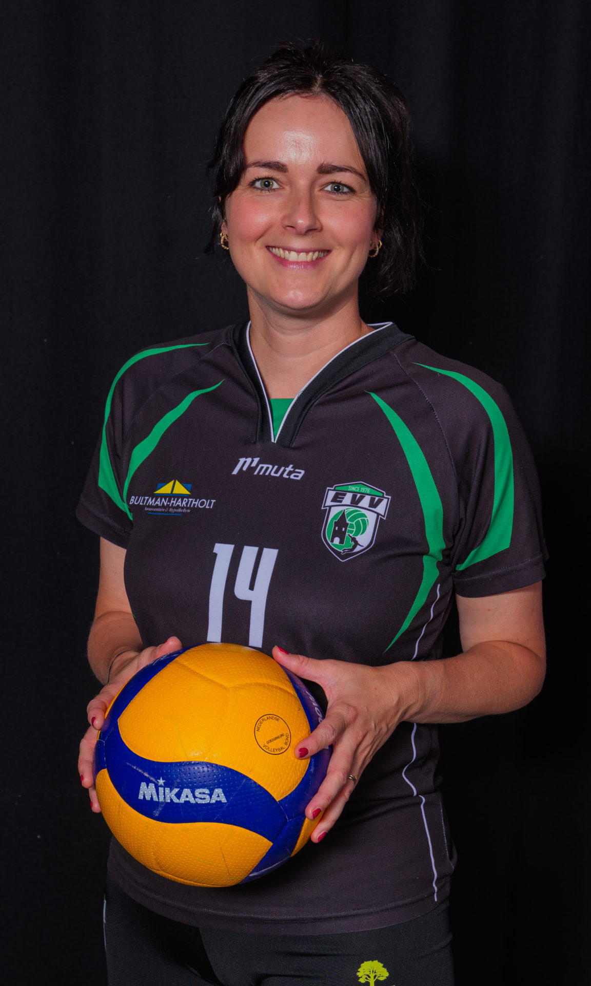 Pauline van Esterik