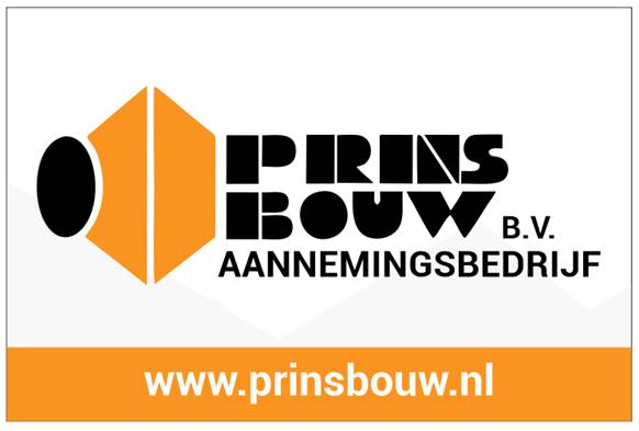 Prins Bouw 't Harde