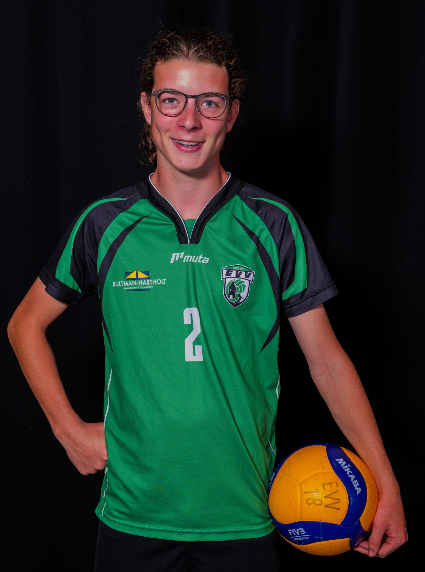Remco Aalbers
