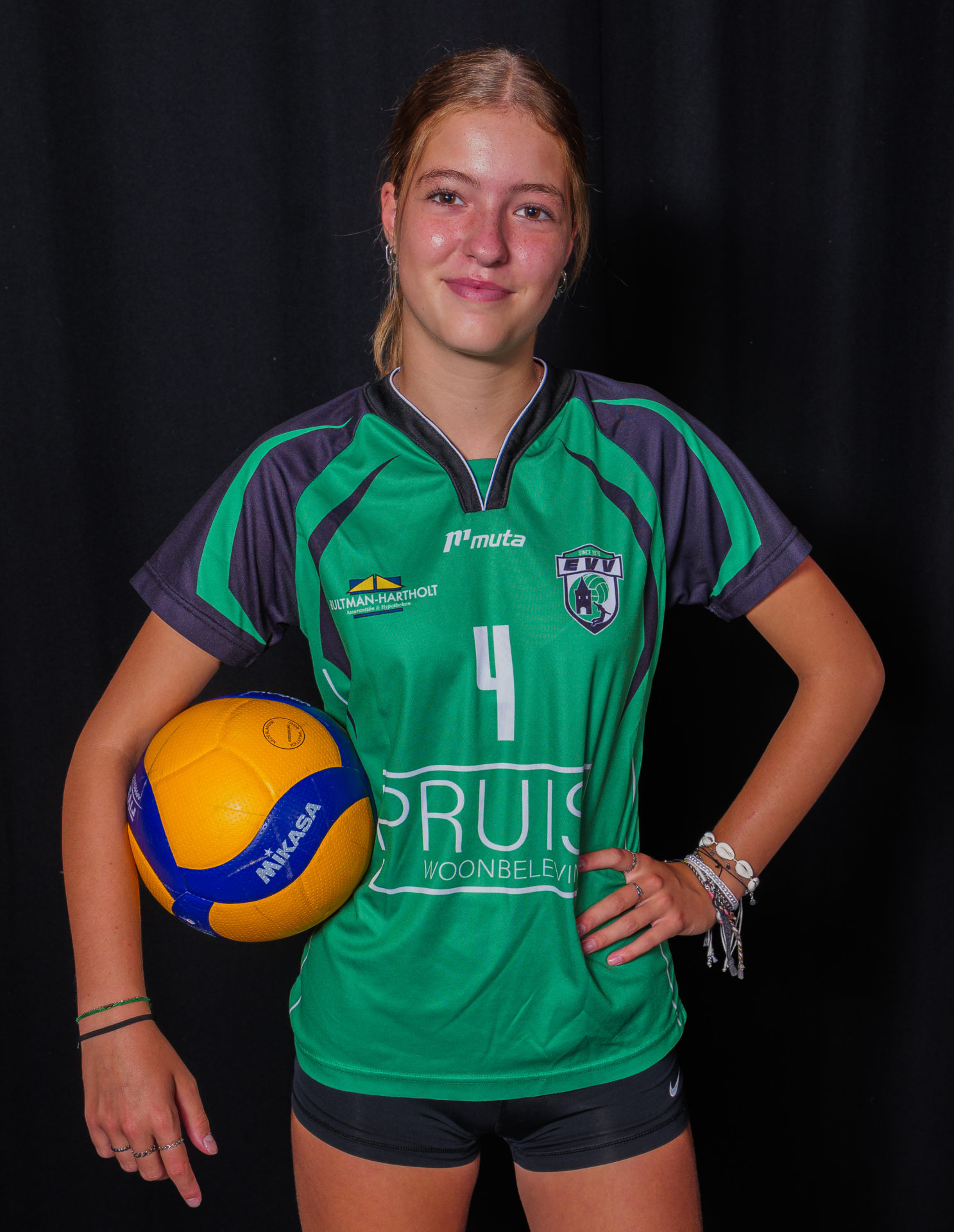 Rodee Bisschop