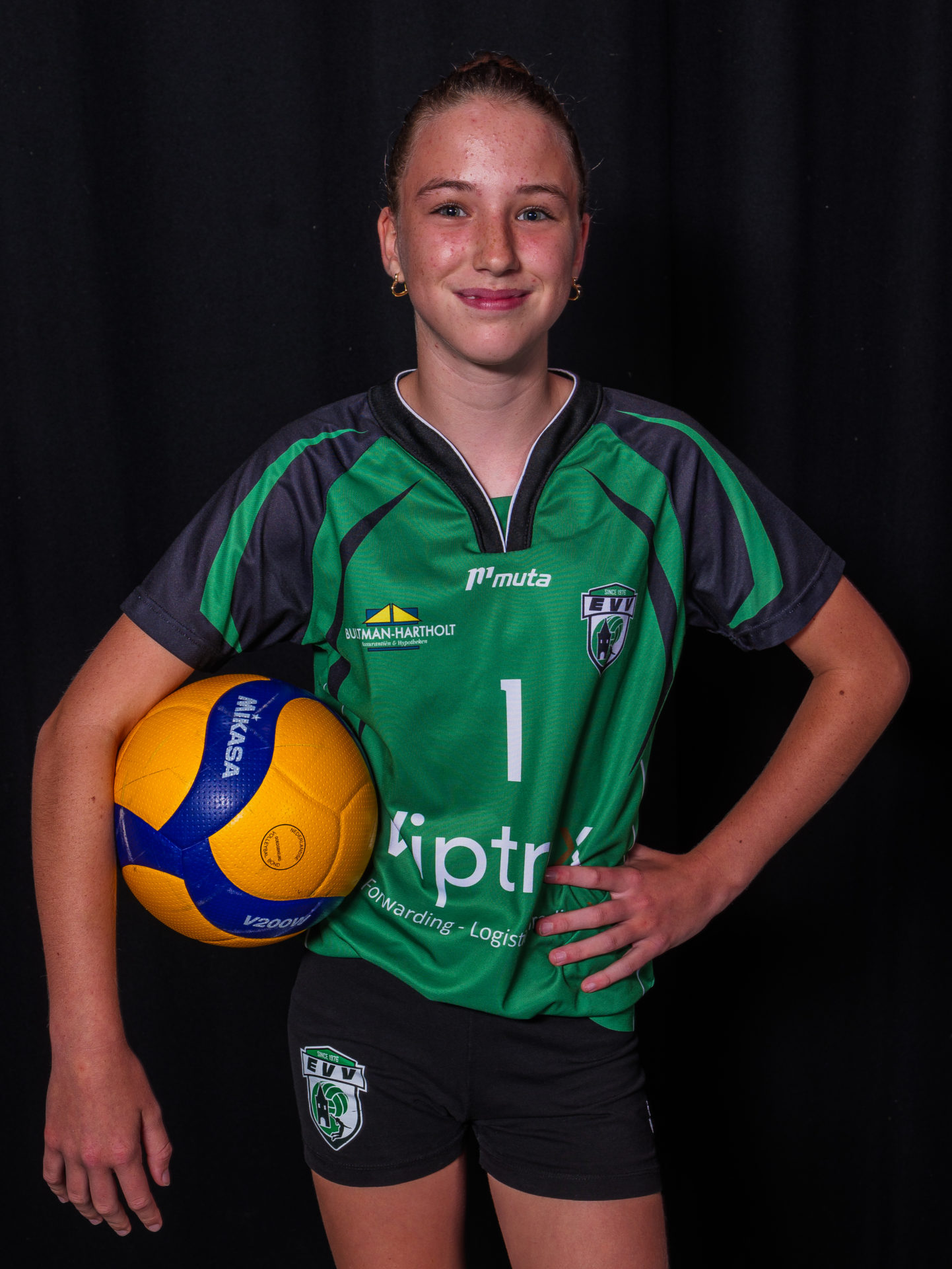 Romy Beelen