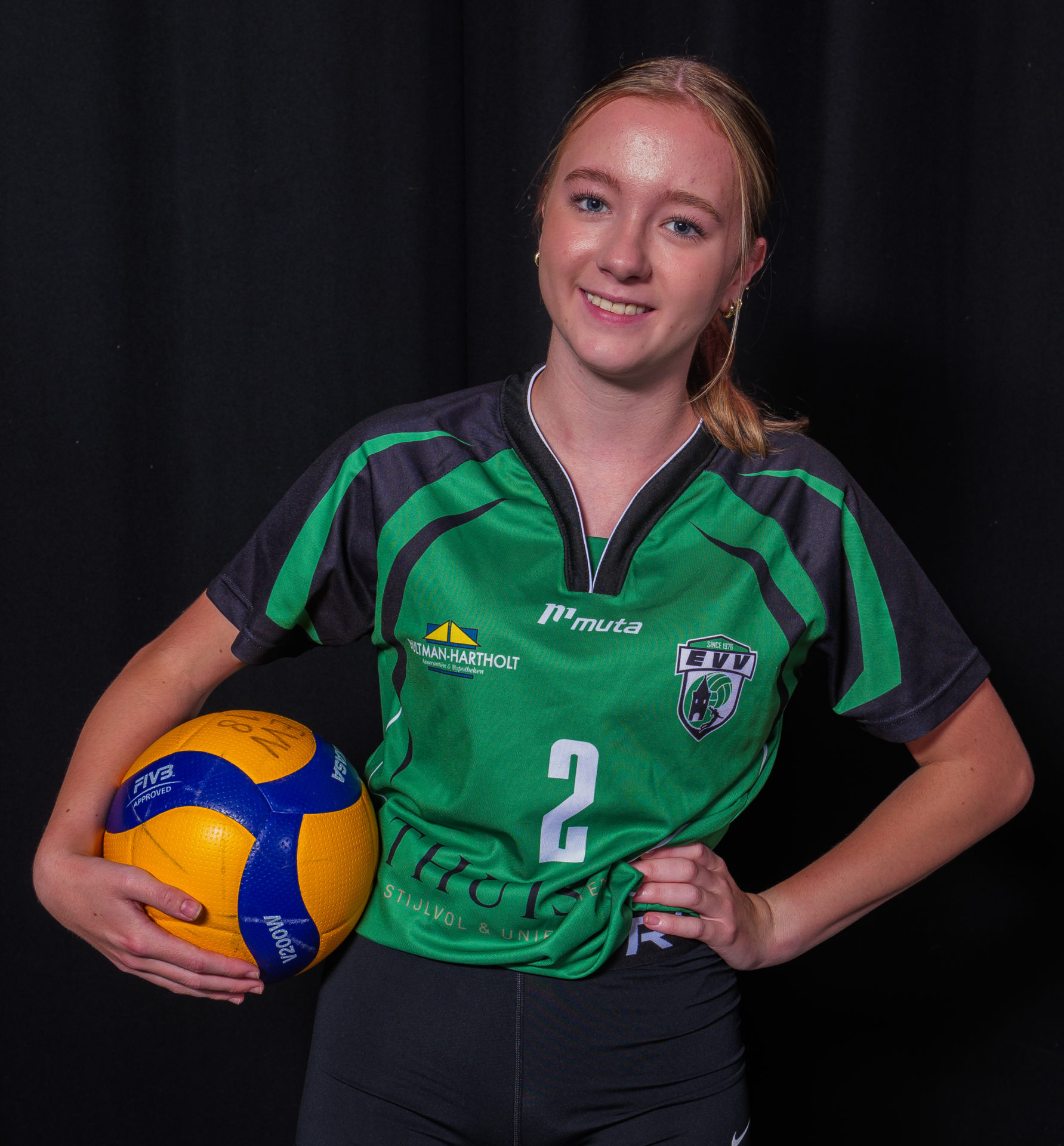 Roos Bosma