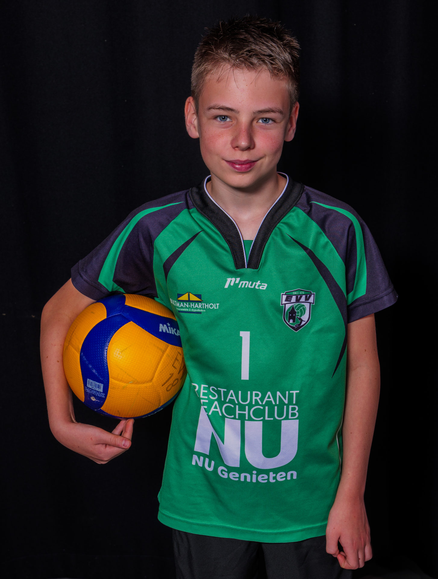 Sebastiaan Zwemmer