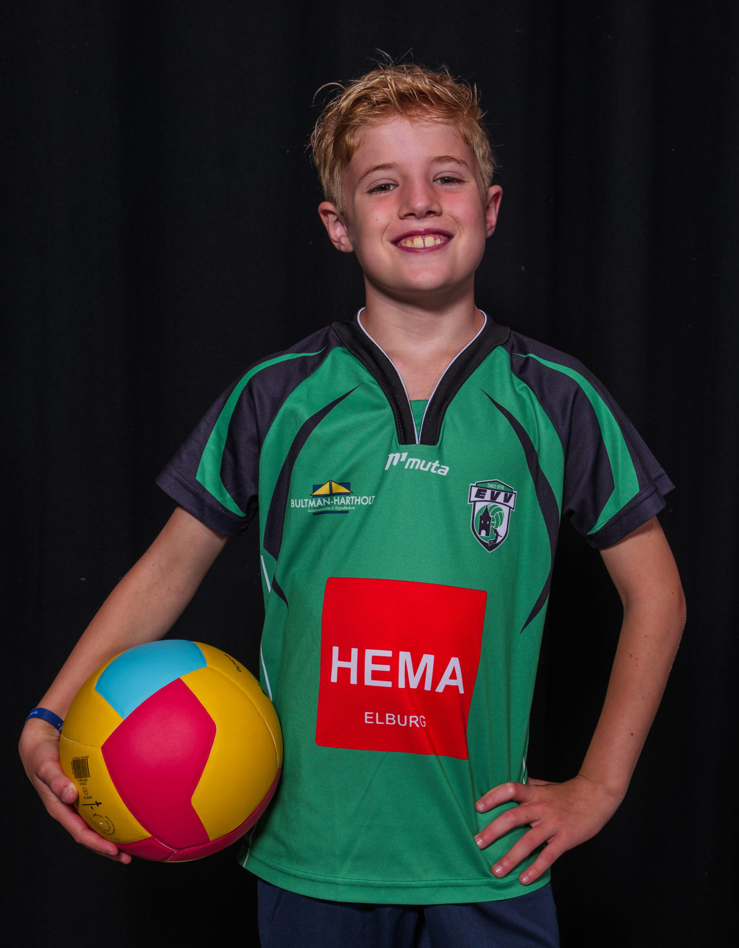 Sem van Gelder