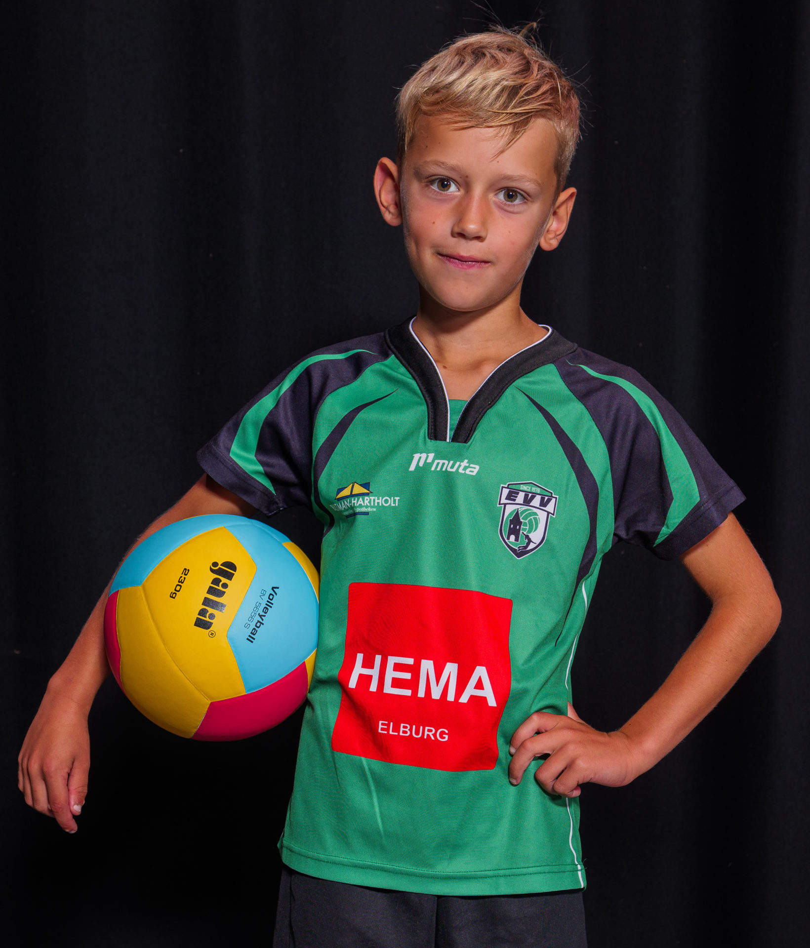 Silas Boerendans