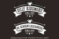 Sillykids / Schoentjesfabriek