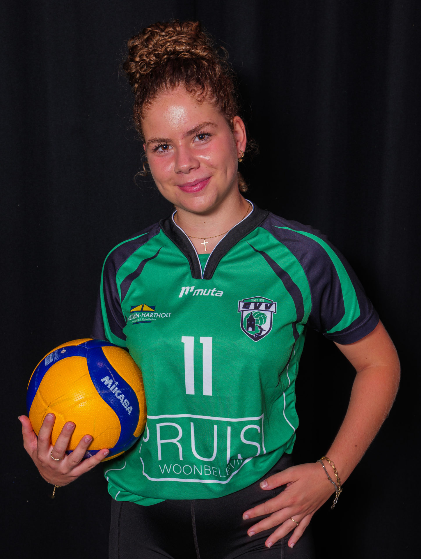Sophie Dijkhuizen