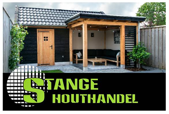 Stange Houthandel