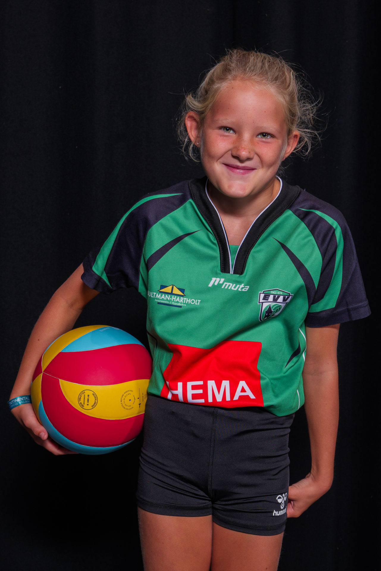 Tess Huis in 't Veld