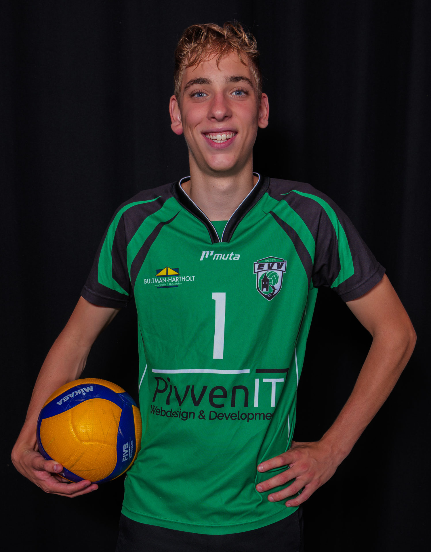 Thijs Groothuismink