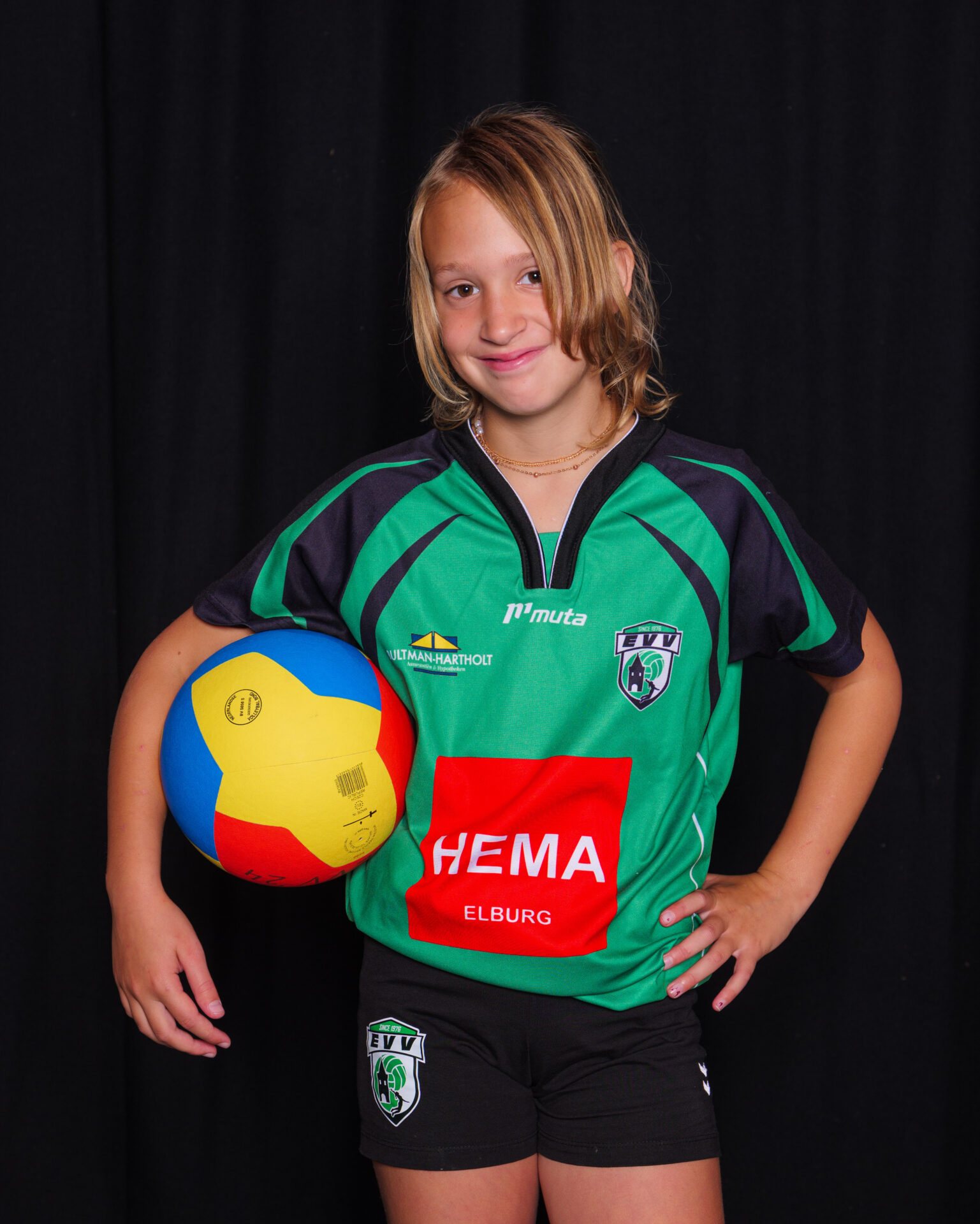 Vieve Munsterman