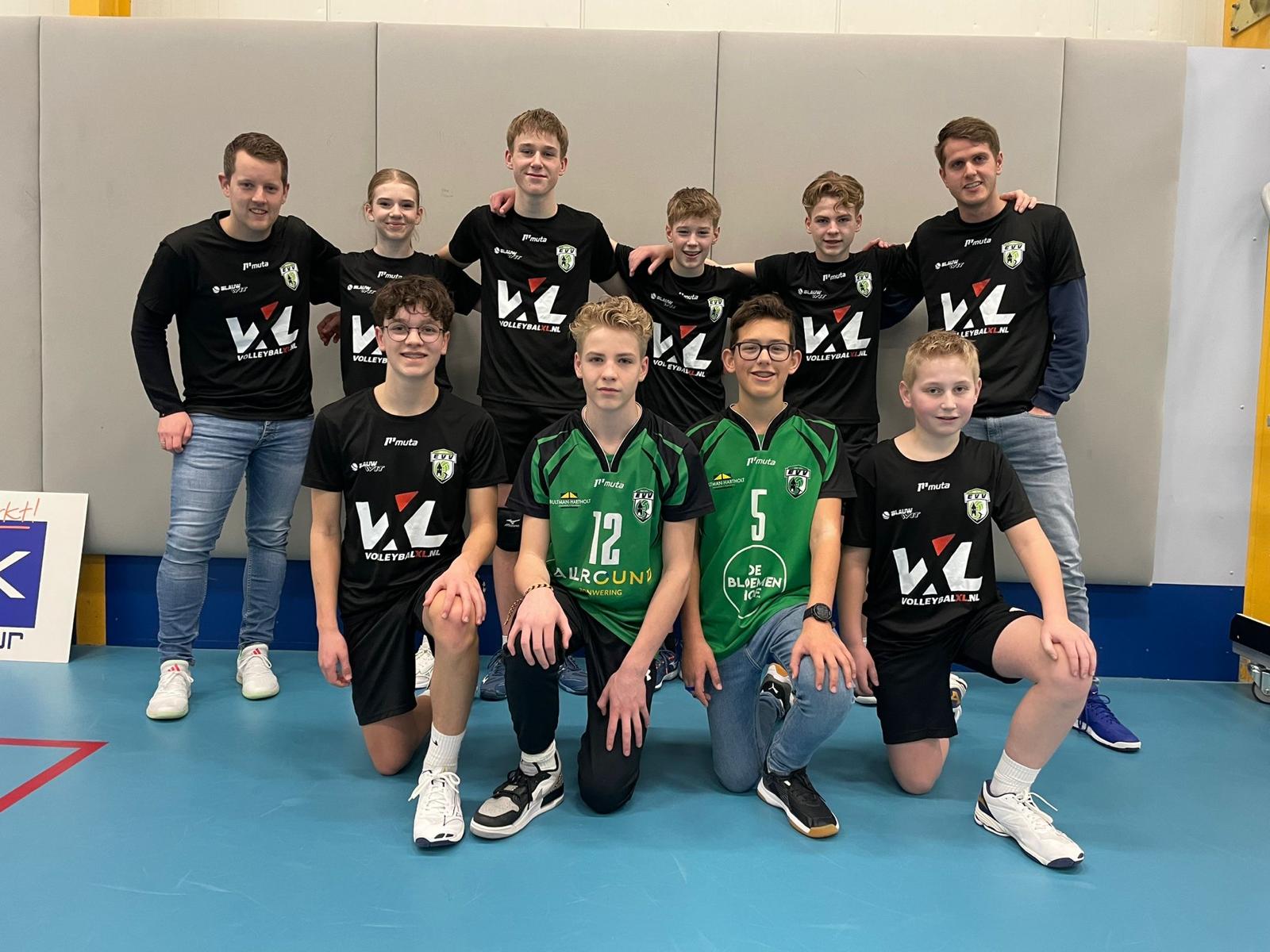 NOJK Finale JB/JC