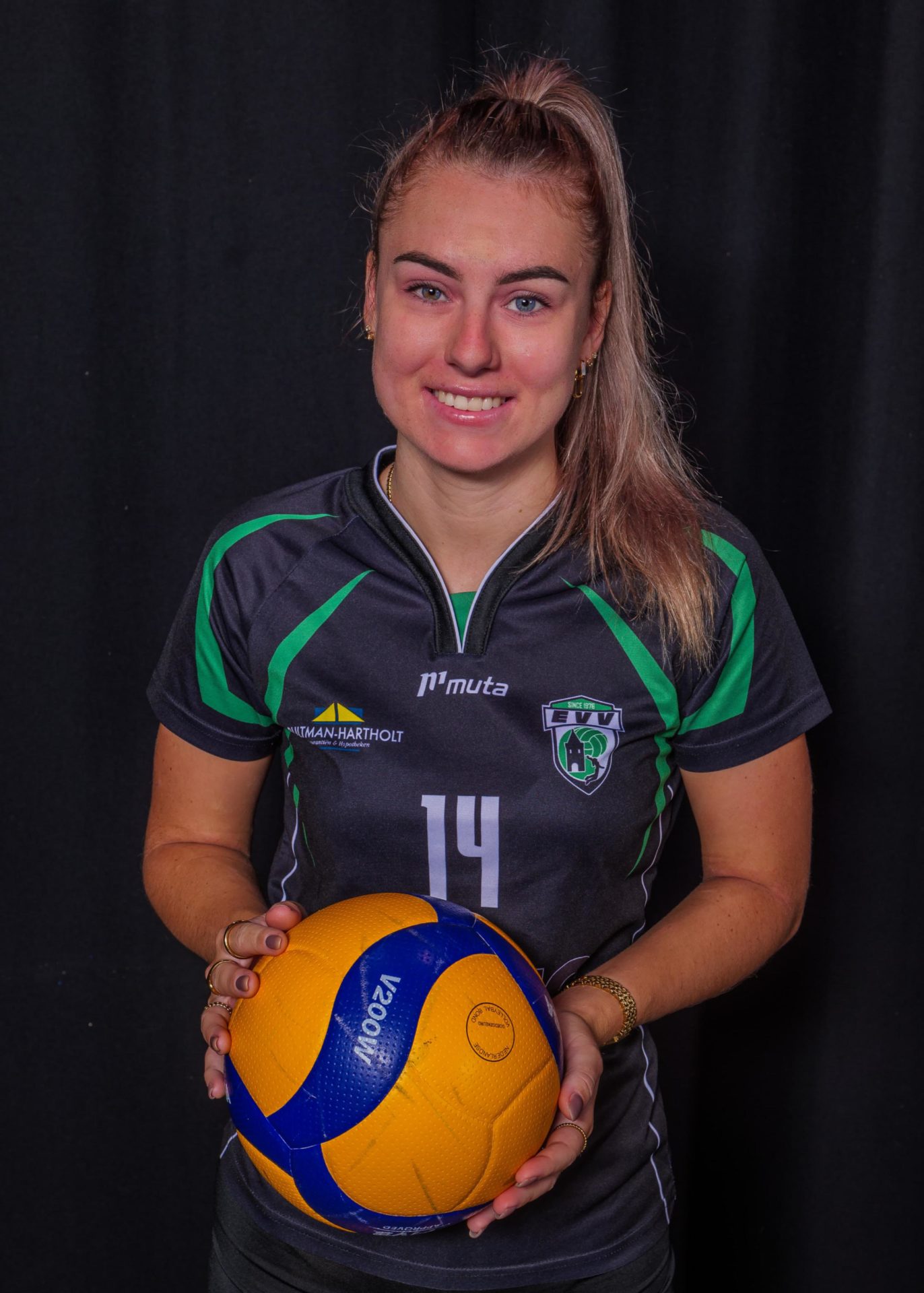 Daphne Maassen