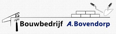 Bouwbedrijf A. Bovendorp