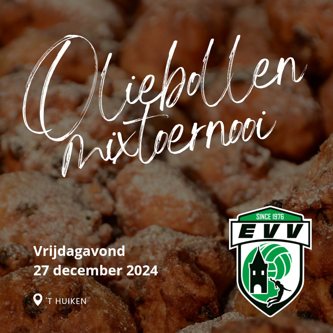 De rendieren kampioen!