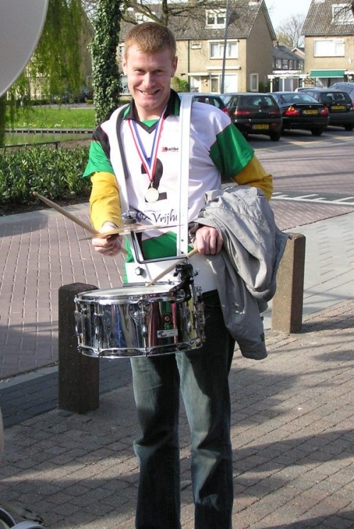 TrommelKroes